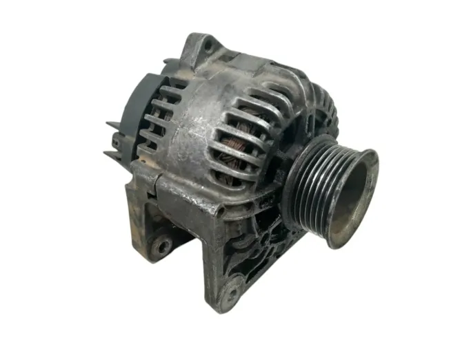 Alternador Renault Megane 2.0 2008 Á 2011