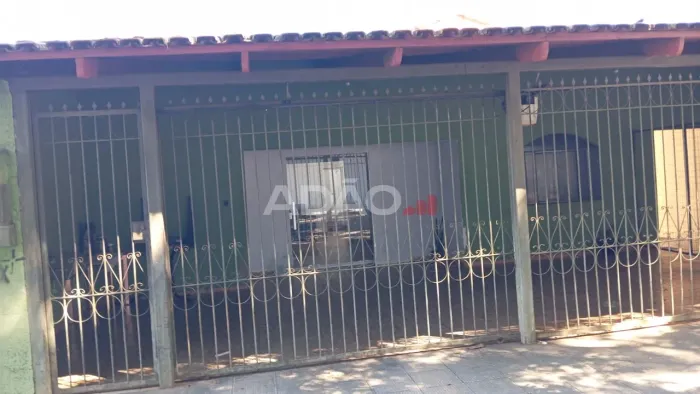 casa no setor nossa sehora de fatima