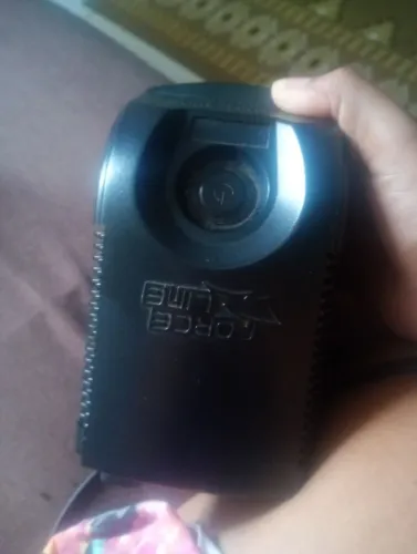 Estabilizador para computador