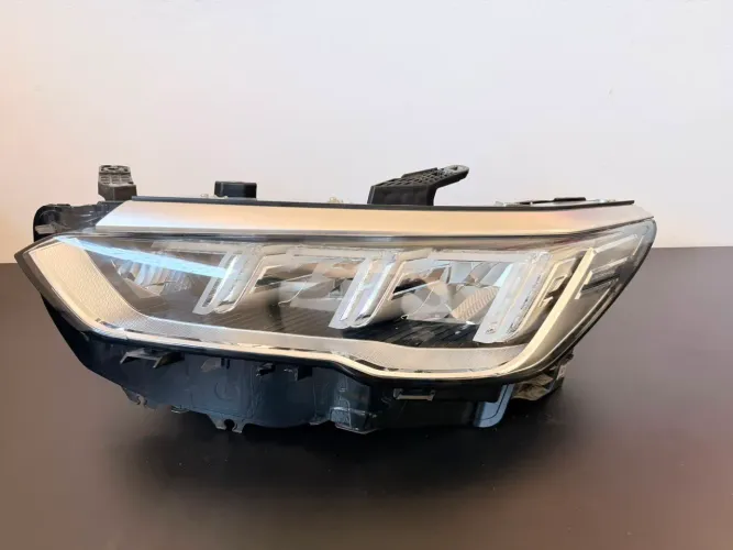 FAROL LADO ESQUERDO BYD SONG PRO NF E GARANTIA