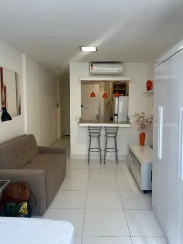 APARTAMENTO STUDIO EM COPACABANA PARA LOCAÇÃO