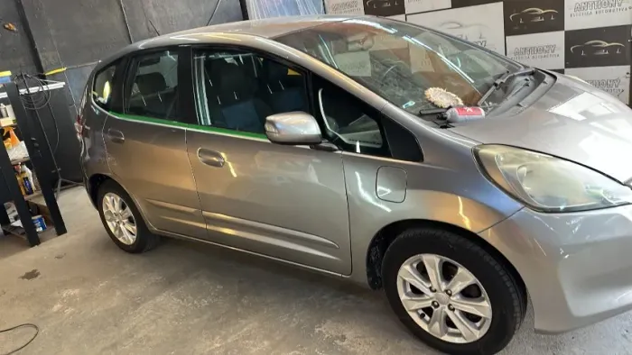 Honda Fit LX 1.4/ 1.4 Flex 8v/16v 5P Aut. 2014