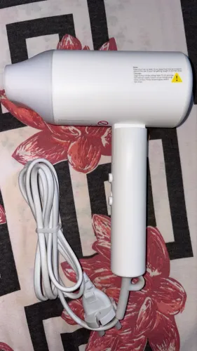 Secador de cabelo Xiaomi