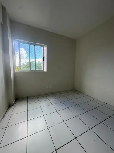 Apartamento 3 Quartos (1 Suíte)  Edifício Felíce, Murilópolis, Maceió