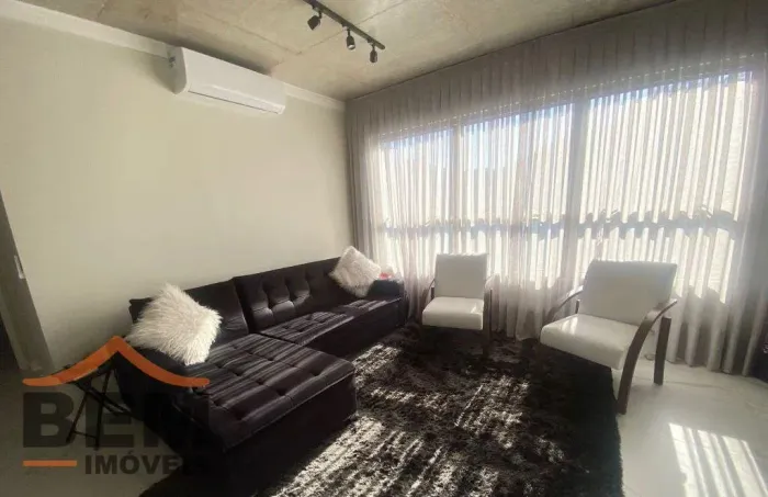 Apartamento para aluguel na Praia Brava, Itajaí
