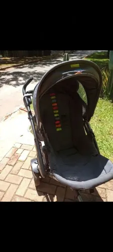 Carrinho de bebe