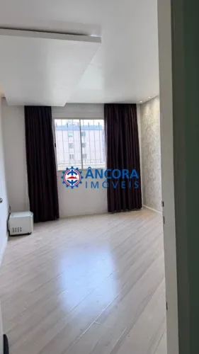 Apartamento Residencial - Condomínio Alvorada