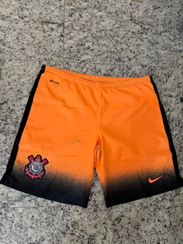 Short do Corinthians (terrão)