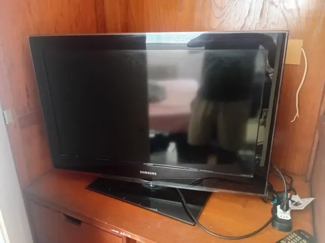 Tv samsung