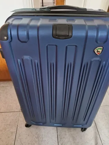 Mala de viagem