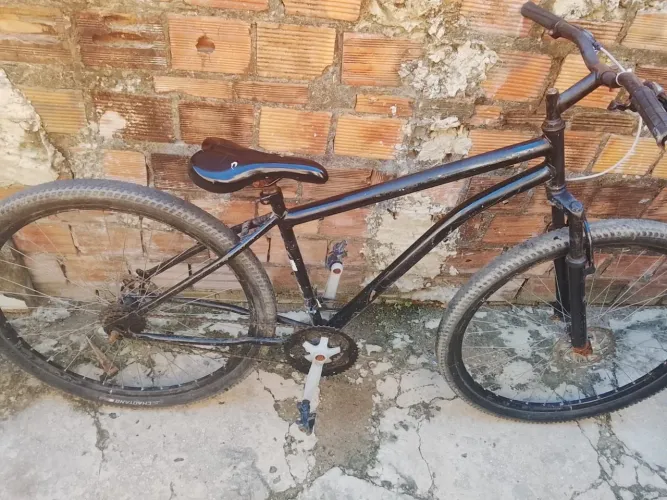 Bike pra vender no precinho