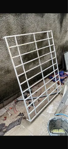 Grade 1,20 X 1,00