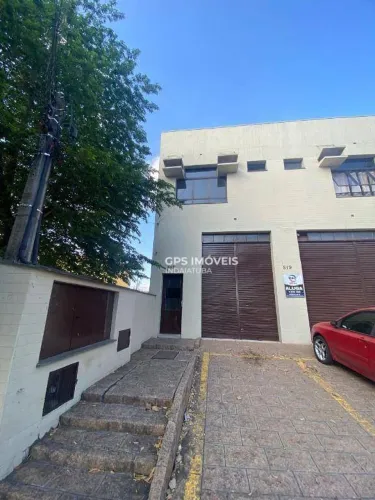 Kitnet com 62,95 m² para locação no bairro Jardim Vila Brizola em Indaiatuba/SP.