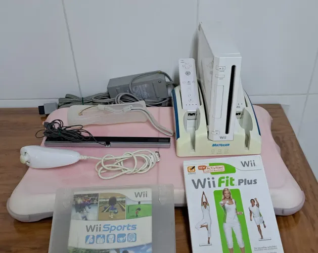Wii Multilaser