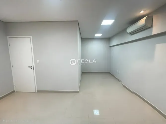 Sala para alugar em Americana, Vila Belvedere, com 43.61 m², Americana Office Tower