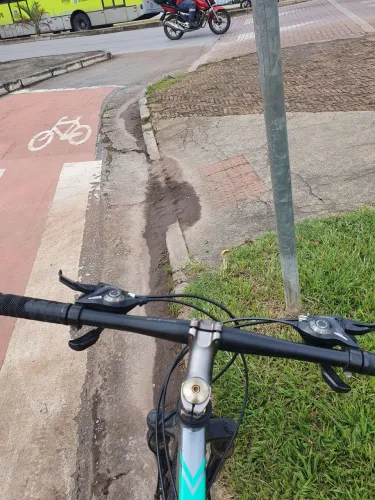 Bicicleta ARO 29