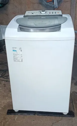 Brastemp Ative 11KG revisada higienizada funcionando perfeitamente!!!
