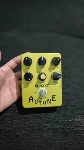 PEDAL GUITARRA