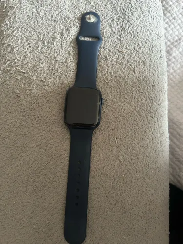 Apple Watch séries 6
