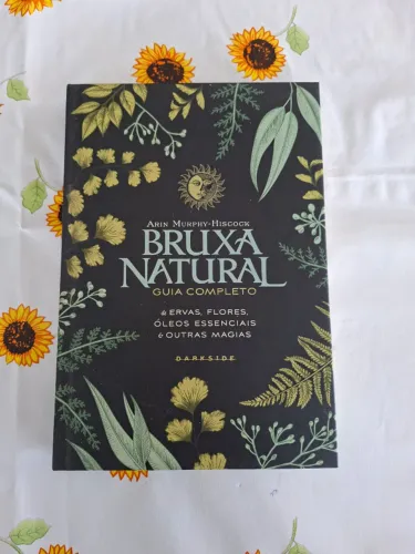 Bruxa Natural - Guia Completo | DarkSide | Estado de Novo