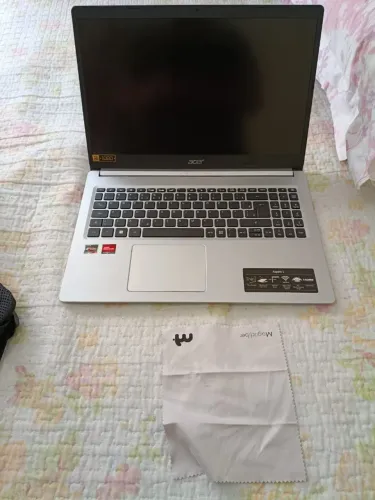 Notebook Acer Aspire 5 - Ótimas condições!
