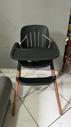 Cadeira de Refeição Burigotto