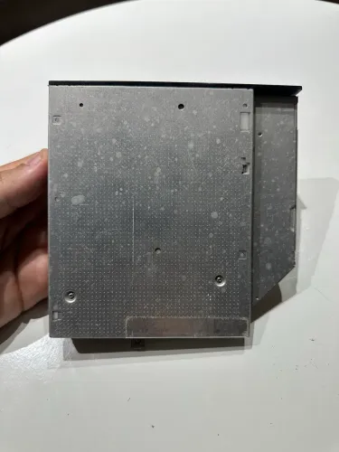 Gravador DVD/CD para Notebook GMA-4082N