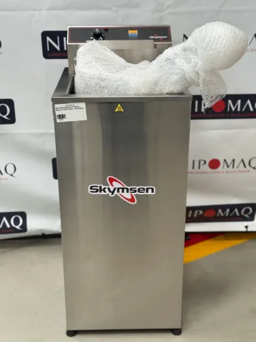 FAP FRITADEIRA ELÉTRICA ÁGUA E ÓLEO SKYMSEN