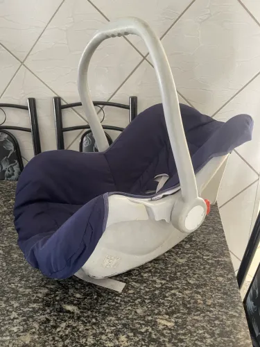 Bebê conforto