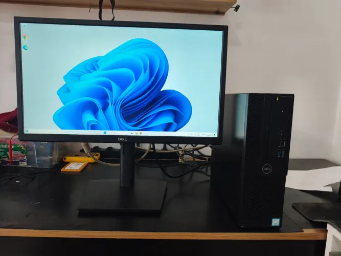 Pc Dell