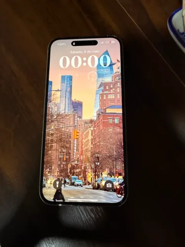 Celular iPhone 14 Pro Max