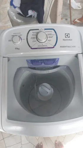 Vendo máquina de lavar