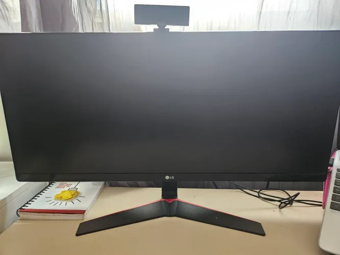 MONITOR LG 29 POLEGADAS ULTRAWIDE