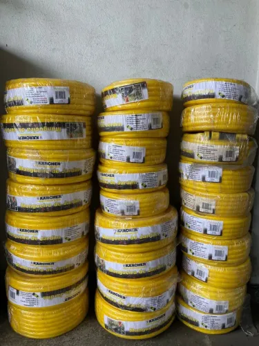 Mangueira de Jardim 10 Metros - Nova Traçada