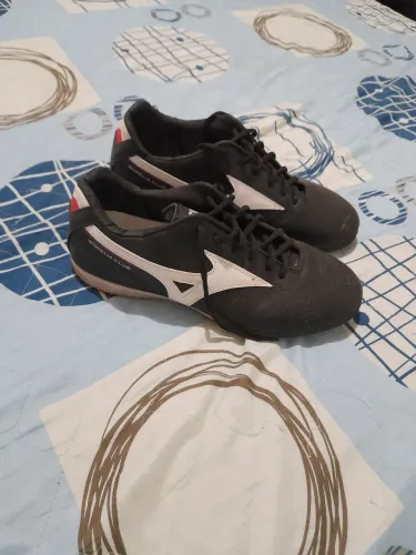 chuteira Mizuno Morelia Club Futsal