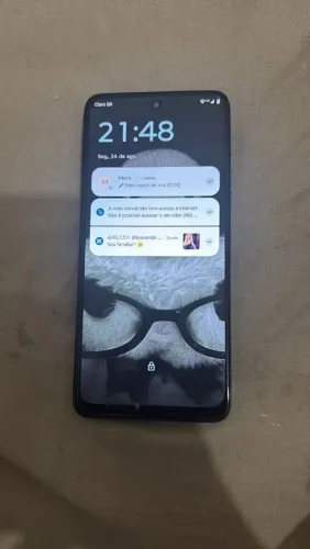 Vendo celular 128 gb