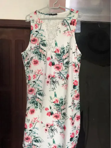 Vestido TAM 48 Alk Urban