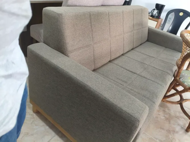 Sofá 4 lugares