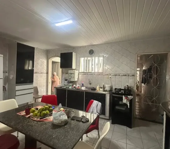 Casa a venda no Conj. Pedro Teixeira <