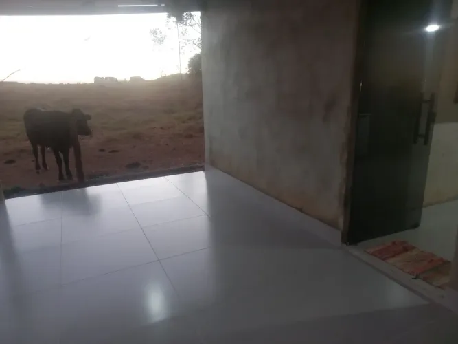 Vende esta chácara