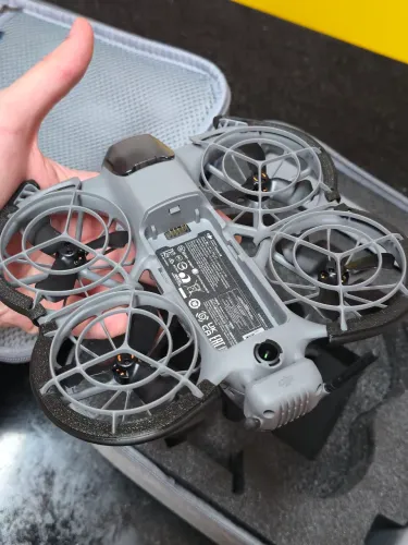 Drone Neo 2 DJI Fly More Combo