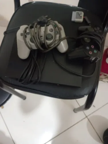 Playstation 2