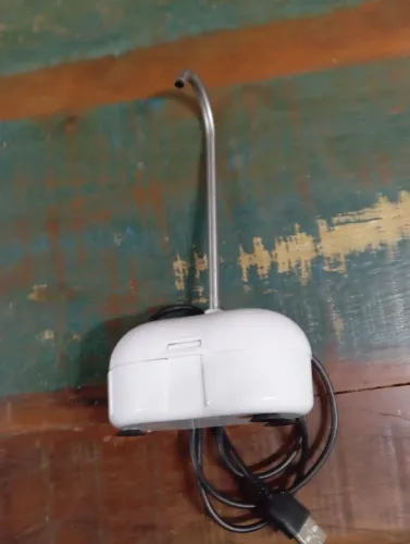 Fonte de água para pets