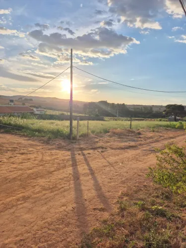 Terreno 500 M² Passos MG
