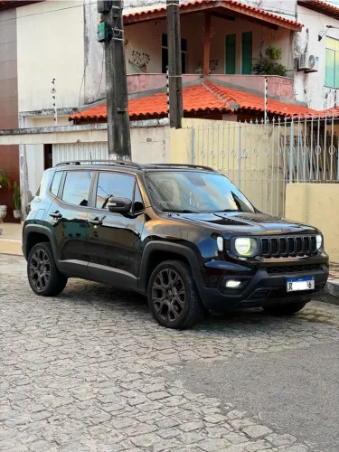 Jeep Renegade S T270 1.3 TB 4X4 Flex Aut. 2023