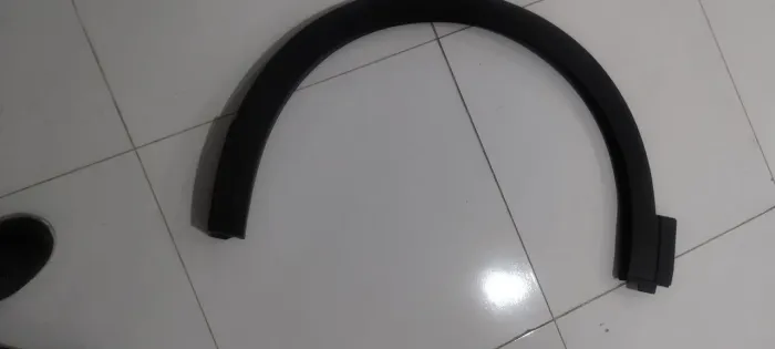 Moldura do tcross