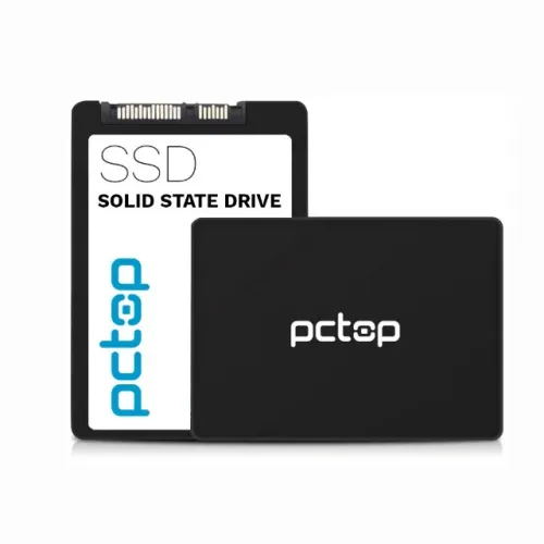 SSD 480GB NOVO LACRADO