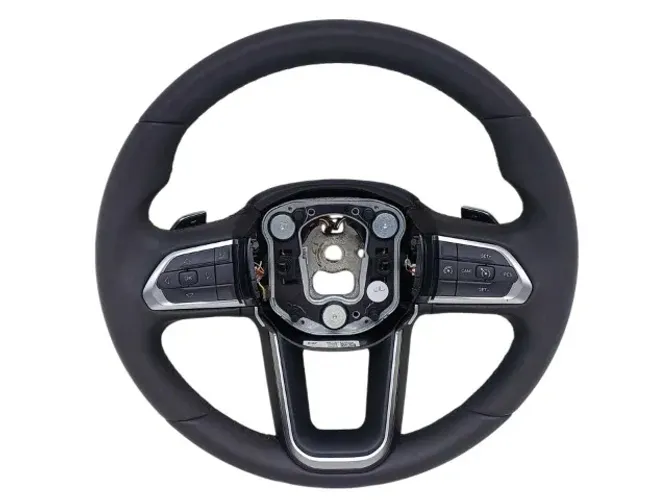 Volante Direção Jeep Renegade 1.3 S 4x4 Turbo Aut T270 2024