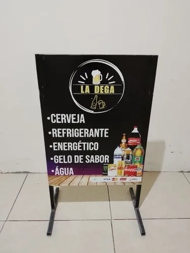 Placa