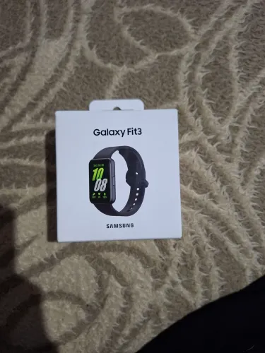 Galaxy Fit3